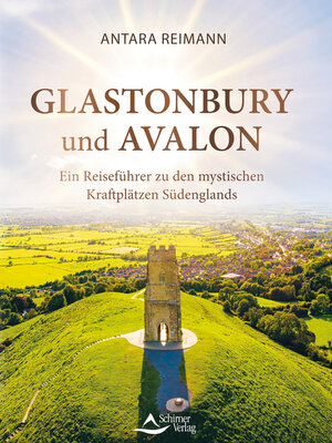 cover image of Glastonbury und Avalon